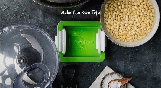 How To Make Your Own Tofu