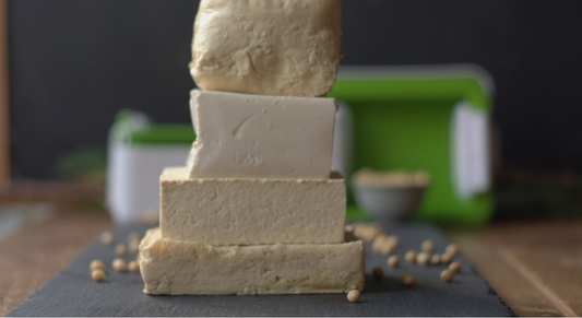 Types of Tofu