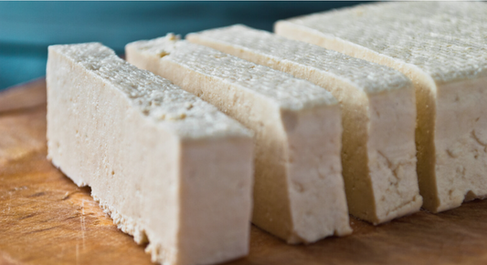 Tofu For You