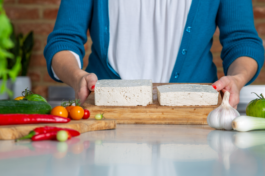 How To Press Your Tofu