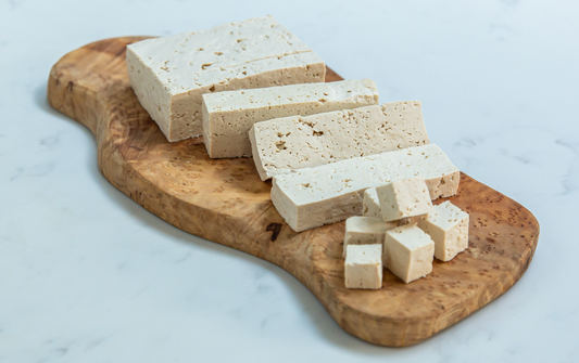 What is Tofu?