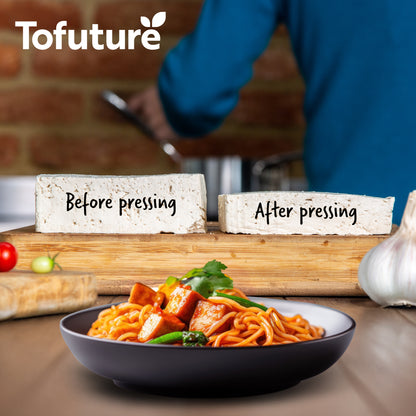 Tofuture Tofu Press