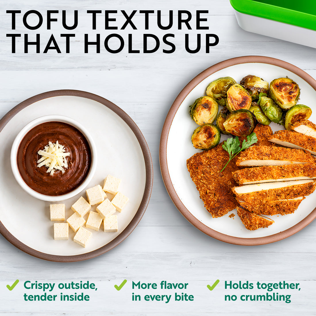 Tofuture Tofu Press (Orignal)
