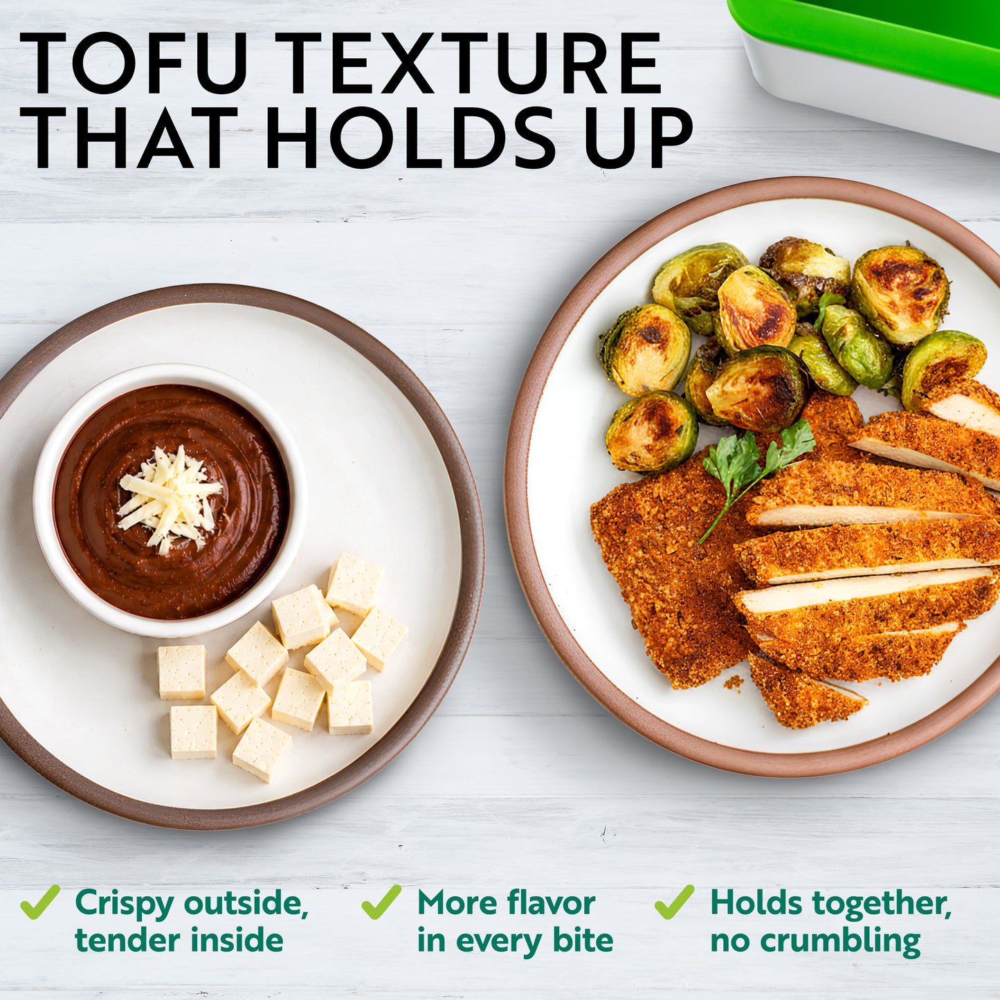 Tofuture Tofu Press (Large)