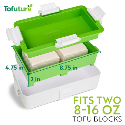 Tofuture Tofu Press (Large)