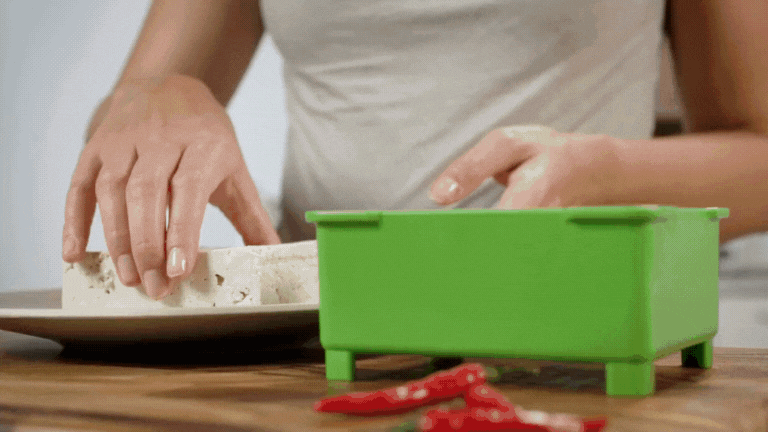 Tofu Press