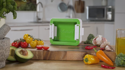 Tofuture Tofu Press