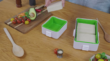 Tofuture Tofu Press (Large)