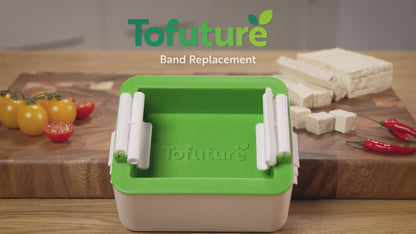 Replacement Bands – Set of 2